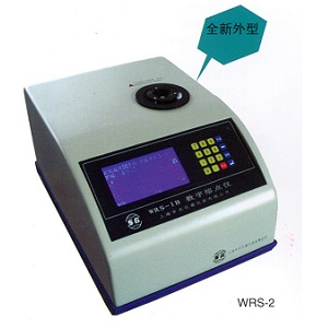 WRS-2��(sh��)�����c(di��n)�x
